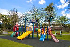 Taitung Chii Lih Resort