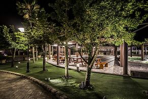 Taitung Chii Lih Resort