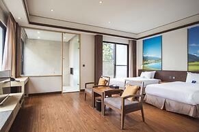 Taitung Chii Lih Resort