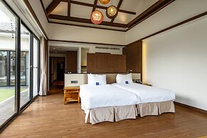 Taitung Chii Lih Resort