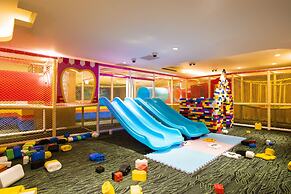 Taitung Chii Lih Resort