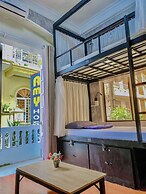 Amy Hostel Hue