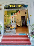 Amy Hostel Hue