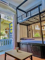 Amy Hostel Hue