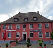 Hotel Einstein