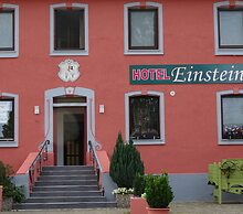 Hotel Einstein