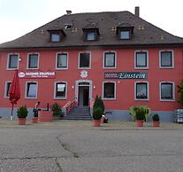 Hotel Einstein