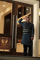Goutham Grand Hotel