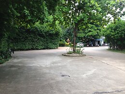 Natpob Sleep Station Motel