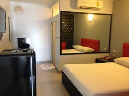 Natpob Sleep Station Motel