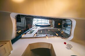 Pest-Buda Design Hotel by Zsidai Hotels