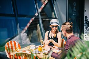 Pest-Buda Design Hotel by Zsidai Hotels