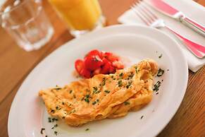 Pest-Buda Design Hotel by Zsidai Hotels