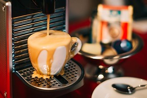 Pest-Buda Design Hotel by Zsidai Hotels