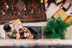 Pest-Buda Design Hotel by Zsidai Hotels