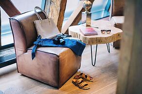 Pest-Buda Design Hotel by Zsidai Hotels