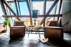 Pest-Buda Design Hotel by Zsidai Hotels