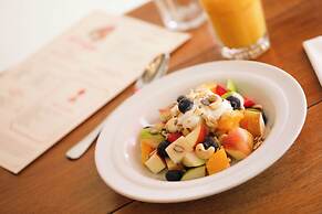 Pest-Buda Design Hotel by Zsidai Hotels