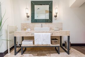 Pest-Buda Design Hotel by Zsidai Hotels