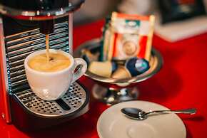 Pest-Buda Design Hotel by Zsidai Hotels