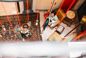 Pest-Buda Design Hotel by Zsidai Hotels