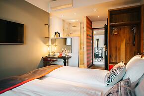 Pest-Buda Design Hotel by Zsidai Hotels