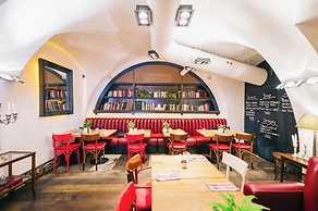 Pest-Buda Design Hotel by Zsidai Hotels