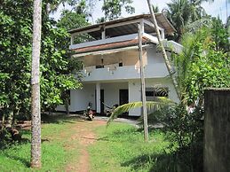 Jungleside House