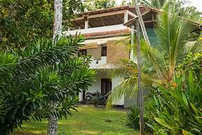 Jungleside House