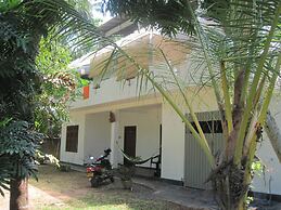 Jungleside House