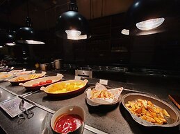 Cheery Dragon Canal Hotel Hangzhou