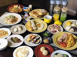 Cheery Dragon Canal Hotel Hangzhou