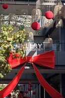 Cheery Dragon Canal Hotel Hangzhou