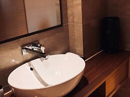 Cheery Dragon Canal Hotel Hangzhou