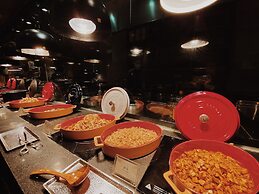 Cheery Dragon Canal Hotel Hangzhou