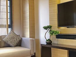 Cheery Dragon Canal Hotel Hangzhou