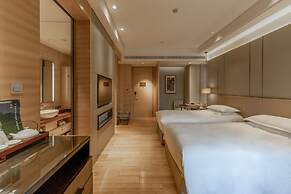 Cheery Dragon Canal Hotel Hangzhou