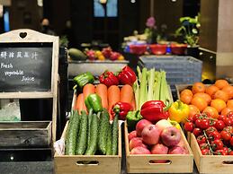 Cheery Dragon Canal Hotel Hangzhou