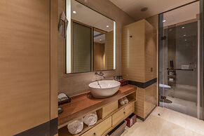 Cheery Dragon Canal Hotel Hangzhou