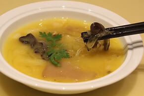 Cheery Dragon Canal Hotel Hangzhou