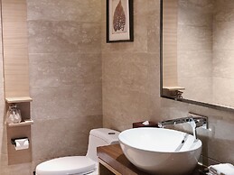 Cheery Dragon Canal Hotel Hangzhou