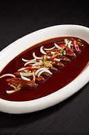 Cheery Dragon Canal Hotel Hangzhou