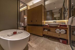 Cheery Dragon Canal Hotel Hangzhou