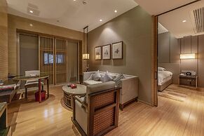 Cheery Dragon Canal Hotel Hangzhou