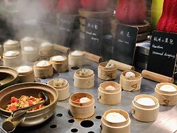 Cheery Dragon Canal Hotel Hangzhou