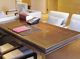 Cheery Dragon Canal Hotel Hangzhou