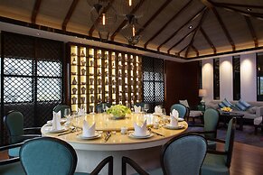 Cheery Dragon Canal Hotel Hangzhou