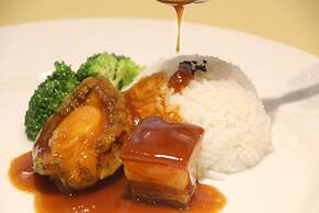 Cheery Dragon Canal Hotel Hangzhou