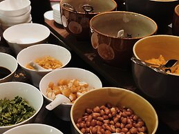 Cheery Dragon Canal Hotel Hangzhou