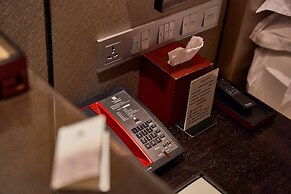 Cheery Dragon Canal Hotel Hangzhou